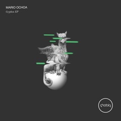 Mario Ochoa - Gryphon (Original Mix)