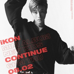 iKON - KILLING ME