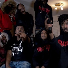 FBG DUCK x FBG Young x FBG  Dutchie x  FBG CASH - Choppa Party (Official Audio)