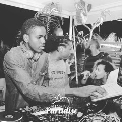 NRJ COOL SESSION DJ JONIX