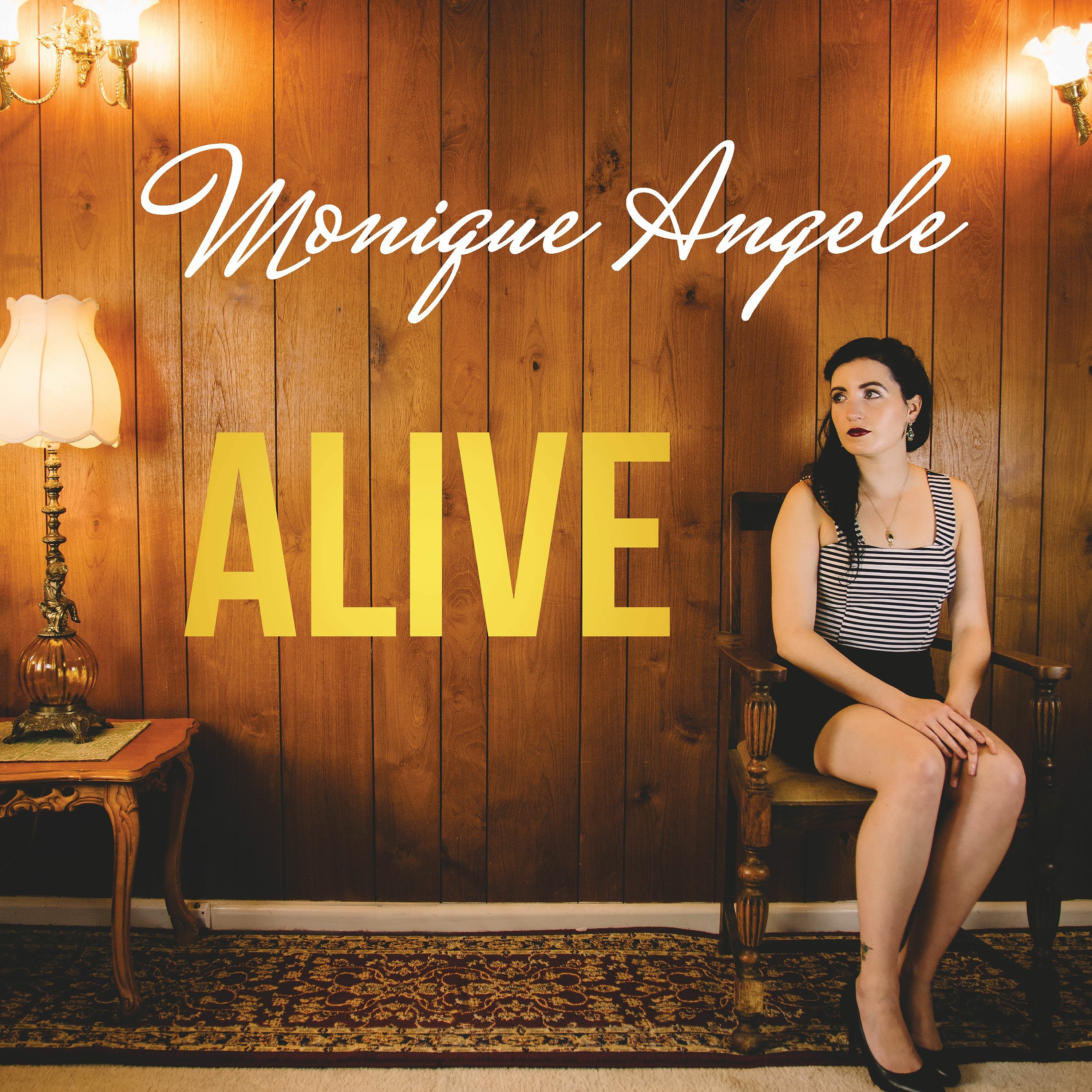 Monique Angele