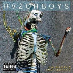 RVZORBOYS & Prismatic - B.O.M.B.