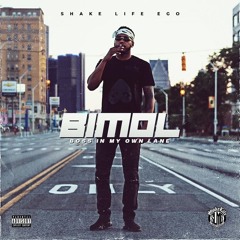 SLMG Dynasty (Mastered)