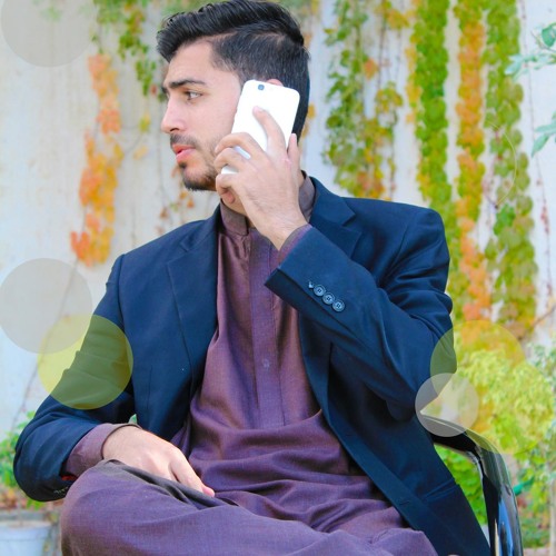 Shah Farooq Kakari Gharray Tapay