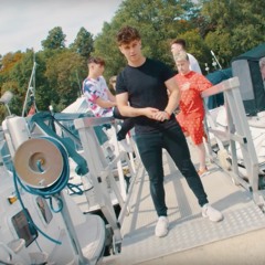 RoadTrip Tv - DJ Khaled, Justin Bieber - No Brainer (Boyband Cover)