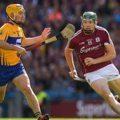 Galway Into Back To Back All-Ireland Hurling Finals