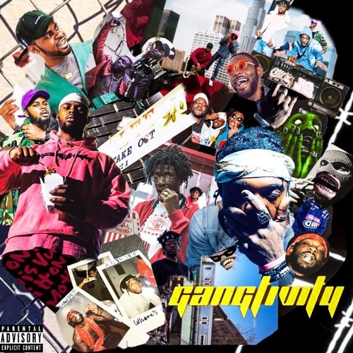 Stream Gangtivity (Feat. Bam Vito x Fleego) by Gangtivity | Listen ...
