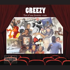 Greezy - Viens Avec Moi (Feat. Dreysoul)