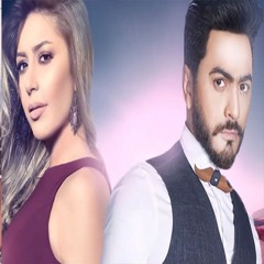 ديويتو تامر حسنى وجنات