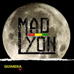 Skunky Riddim - Mad Lyon