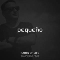 Pequeño - After Parts Of Life(Contest)