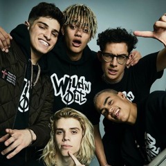 PRETTYMUCH - Sorry *unreleased 2018*