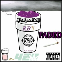 DesignerDell x Gee - Faded
