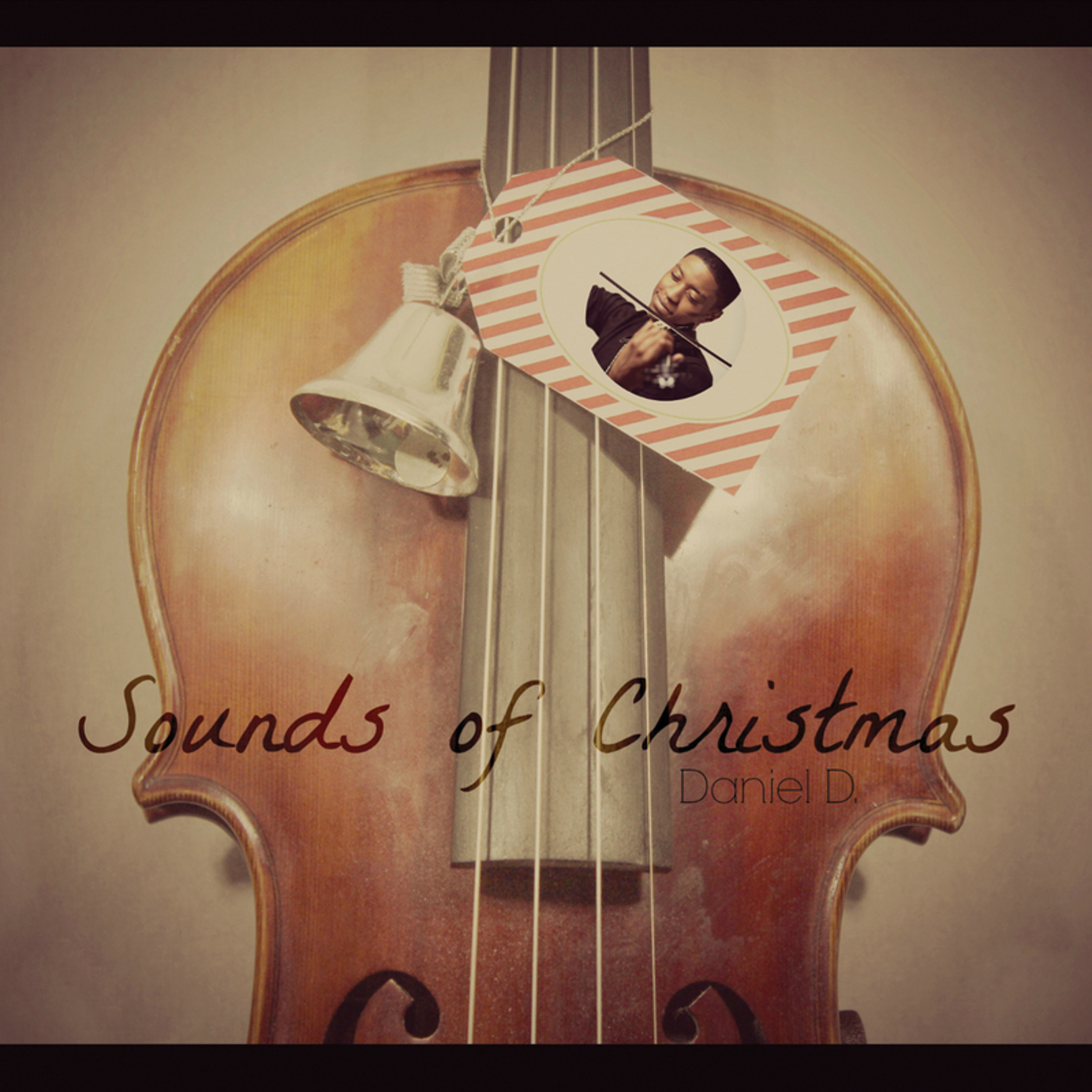 Silent Night episode artwork