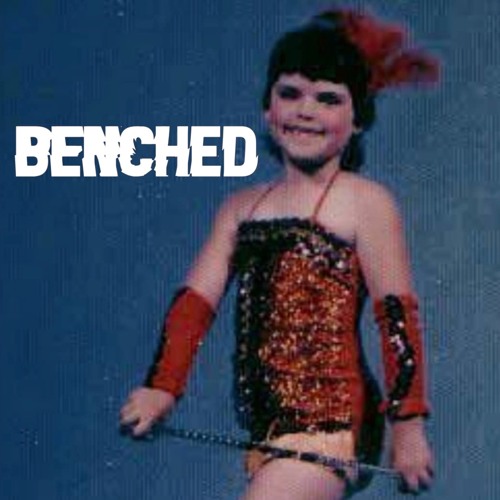 Benched Episode 6 Feat Tara Vanflower Lycia By Soft Kill On