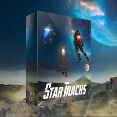 StarTracks - Sci-Fi Game Soundtrack