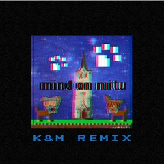 nublu - öölaps! ( K&M remix )