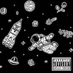 OUTER SPACE 🚀 feat. 6OBBY (prod by Skybeatz) + SPOTIFY & APPLE MUSIC LINKS