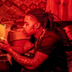 Quez X HoodRich pablo Juan-King of The Hill(prod.by Mpccartel)