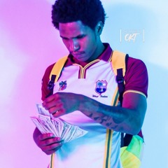 SBB Riggs - Throw it up [Prod. Rincon RawBone]