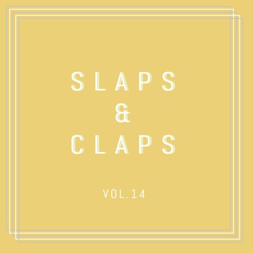 SLAPS & CLAPS VOL. 14