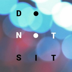 Isaac Wheadon - Do Not Sit