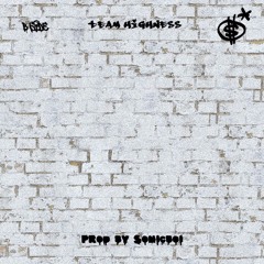 B SIDE // PROD.SONICBOI