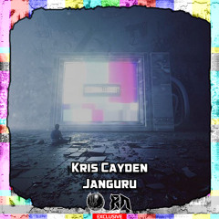 Kris Cayden  - Janguru [Riddim Network & Shadow Phoenix Exclusive]