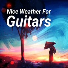 Travis Scott x Juice WRLD Type Beat | Nice Weather For Guitars (Prod. Yami)