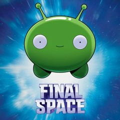 Alone In Space (Final Space Tribute Song)