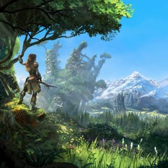 OST Horizon Zero Dawn