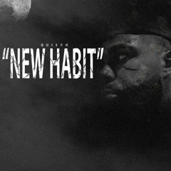 New Habit (Prod. ANTRO)