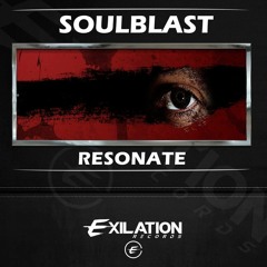 Resonate  Soulblast OUT NOW!