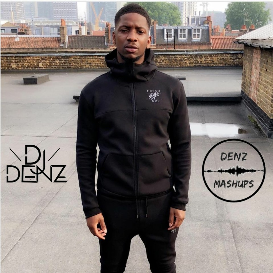 Stream Ambush x Fredo - They Ain't 100 Jumpy (Mashup) by DJ DENZ