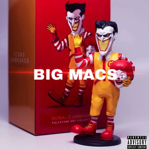 BIG MACS X Taliban Woo