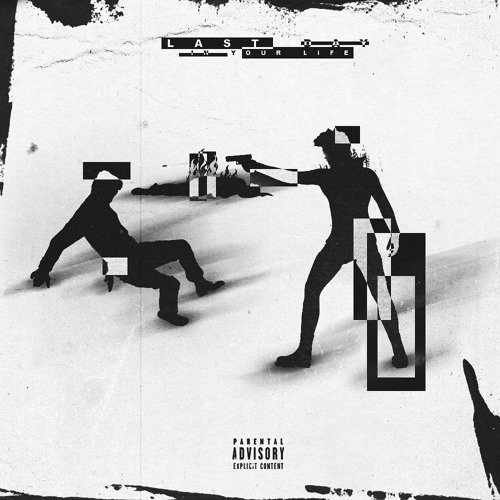 LAST DAY IN YOUR LIFE [PROD. FLOWRENCY]