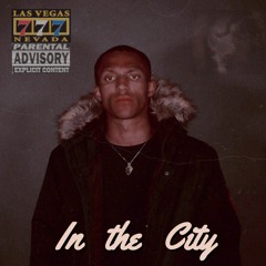 In The City Prod. By Hero