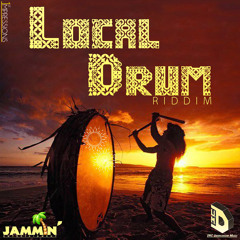 2017 - SLU - Local Drum Riddim - umpa - position