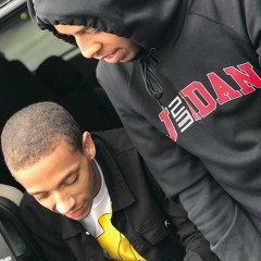 Dev Yola X Meecho - Fuck It Remix (Prod: ChubzWorldwide)