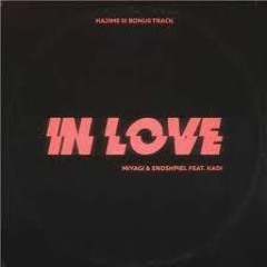 MiyaGi & Эндшпиль feat. Kadi In Love