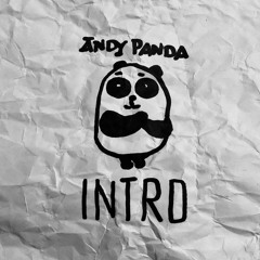 Andy Panda - INTRO