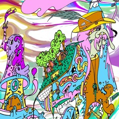 Iron Man Likes Bootz n Catz -- [FREE DOWNLOAD]