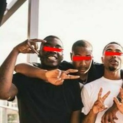 SieteGang YABBIE - Take it How you WONT (PROD.ByNickkNoxx)