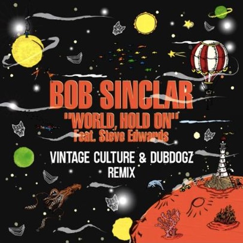 SCARICA BOB SINCLAIR