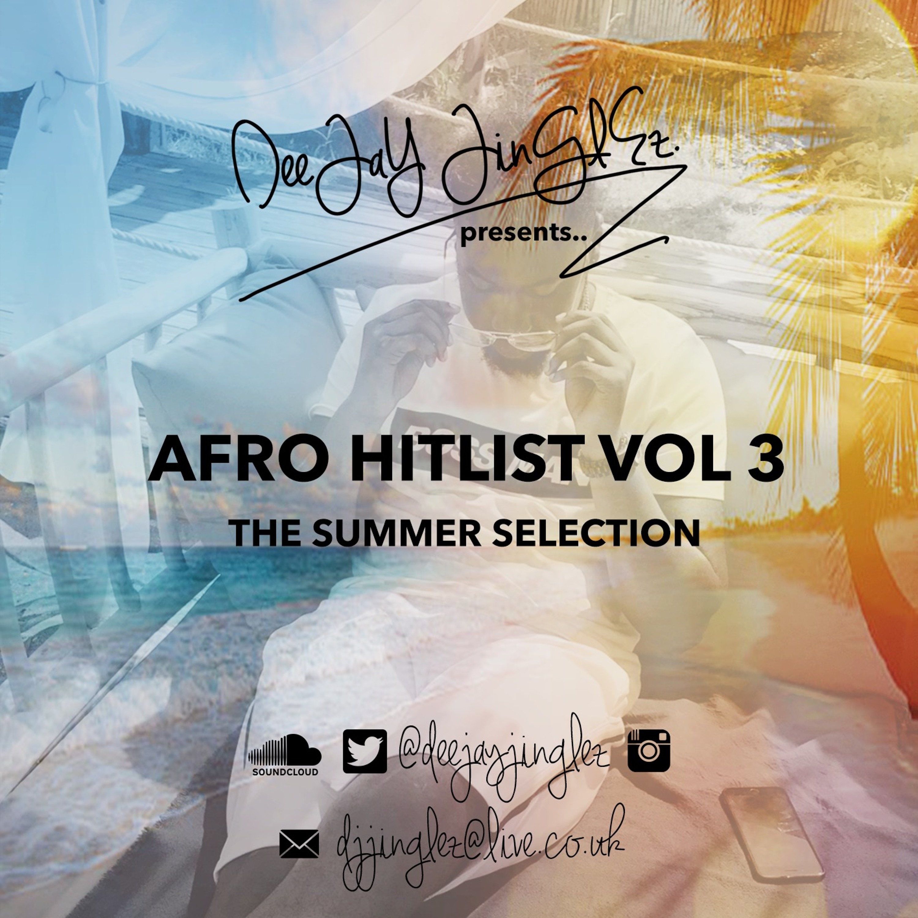 deejayjinglez mixes