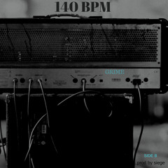 2. ESKI BLOOD     Prod By Siege