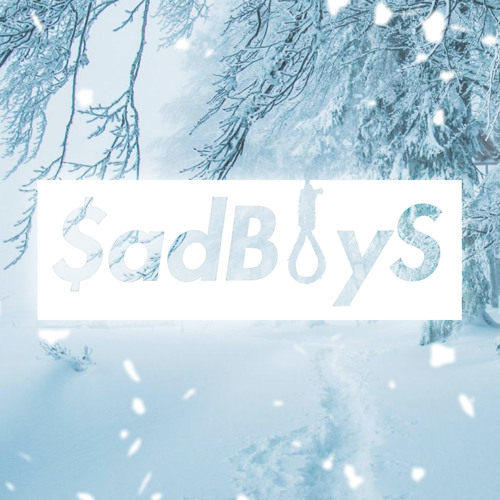 $adBoyS - Inverno ( Audio Oficial )