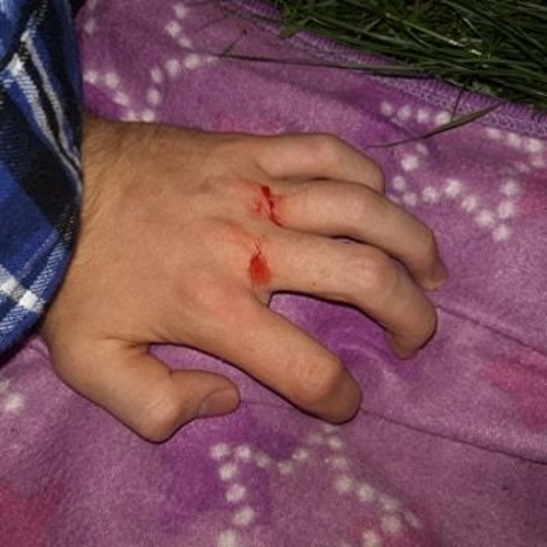 mlody.bleach & dontcare.mw - ziemia