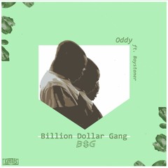 Billion $ Gang