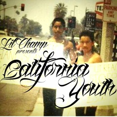 California Youth (Stop The Violence)